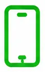 App-based access<br />