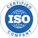 ISO logo